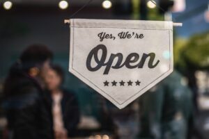 Support Small Business