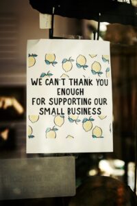 small business