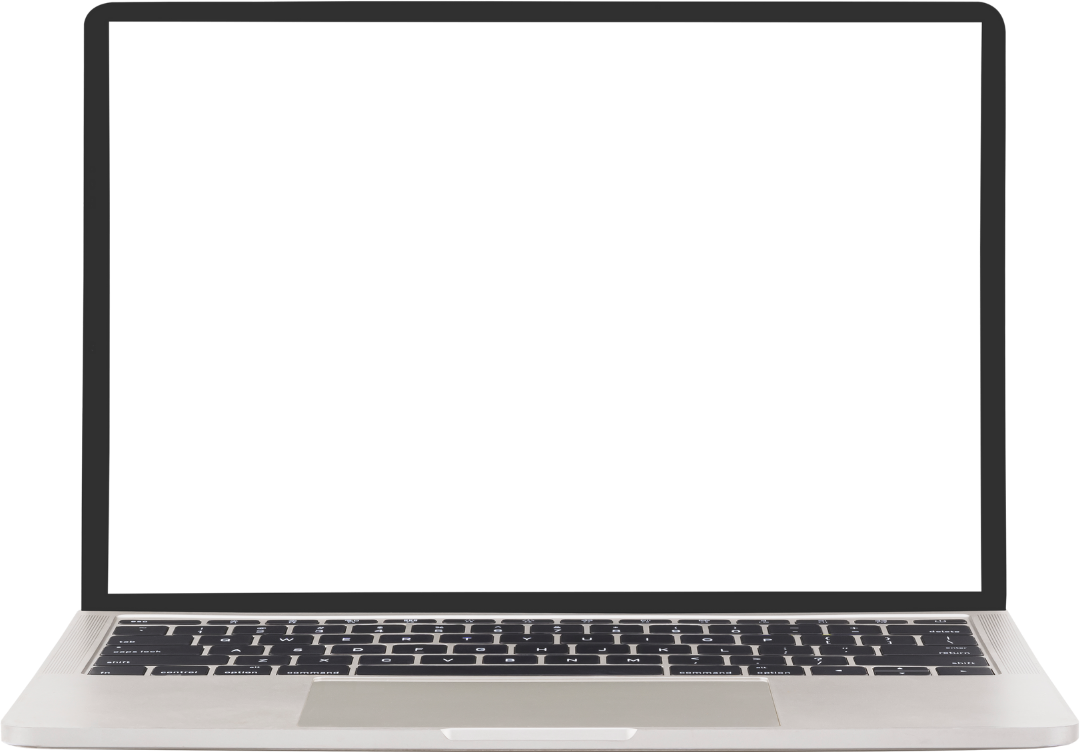 Laptop Frame