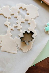 Cookie cutter, AI